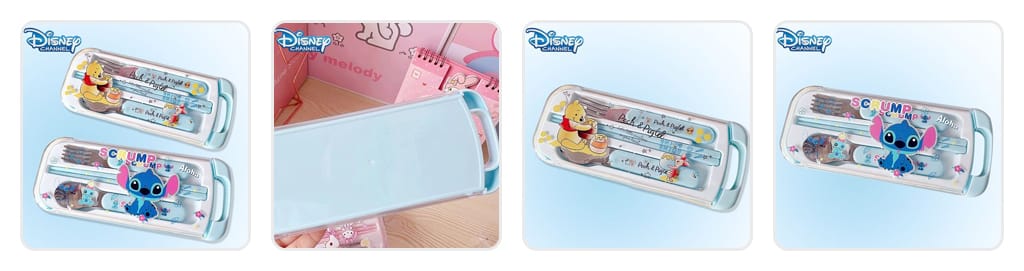 , Avasam’s Themed Tableware For Every Party