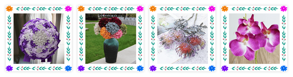 , Transform Your Space With Avasam’s New Artificial Flowers