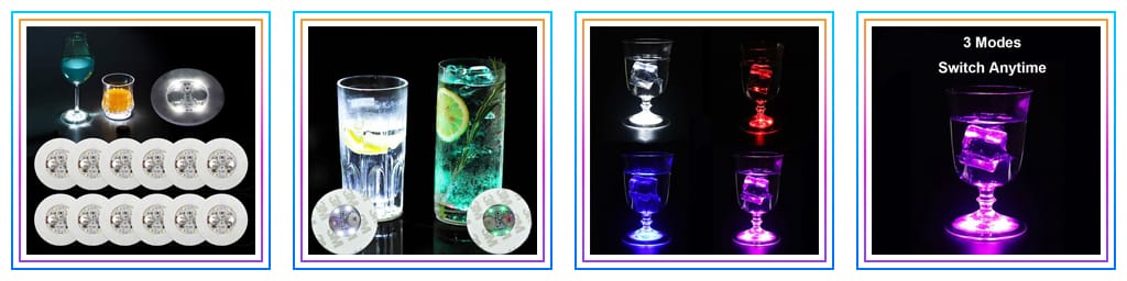 , Brighten Your Events With Avasam’s New Lighting Collection