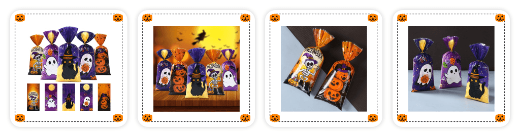 , New Halloween Products In Avasam’s 2024 Catalogue