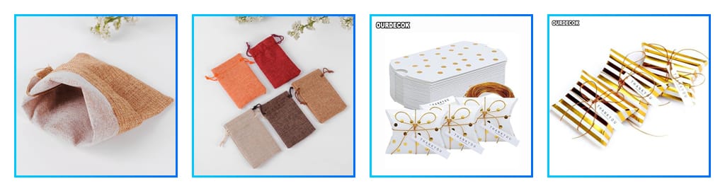 , New Stylish Packaging Collection From Avasam – Bags