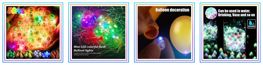 , Brighten Your Events With Avasam’s New Lighting Collection