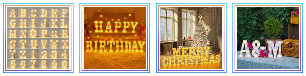 , Brighten Your Events With Avasam’s New Lighting Collection