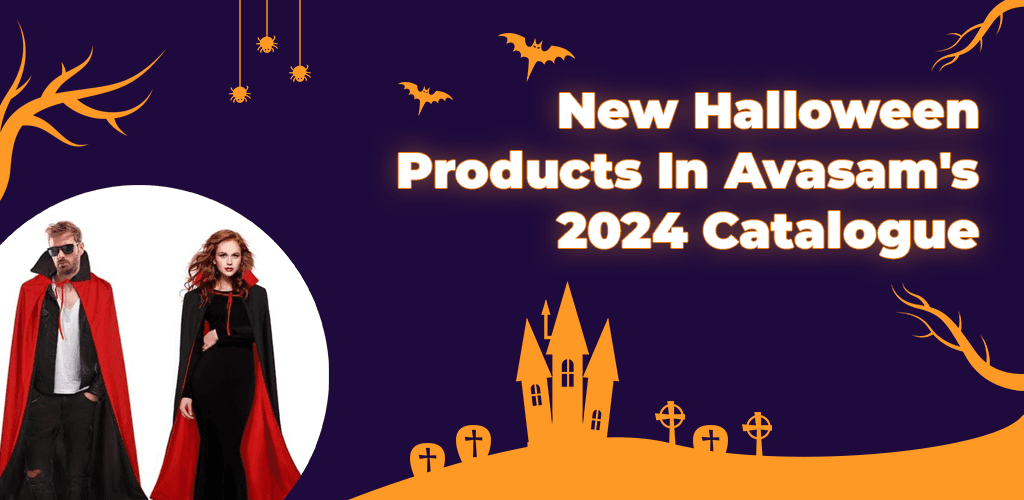 New-Halloween-Products-In-Avasams-2024-Catalogue-Avasam