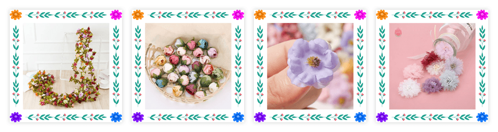 , Transform Your Space With Avasam’s New Artificial Flowers