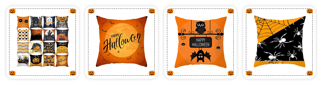 , New Halloween Products In Avasam’s 2024 Catalogue
