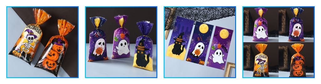 , New Stylish Packaging Collection From Avasam – Bags