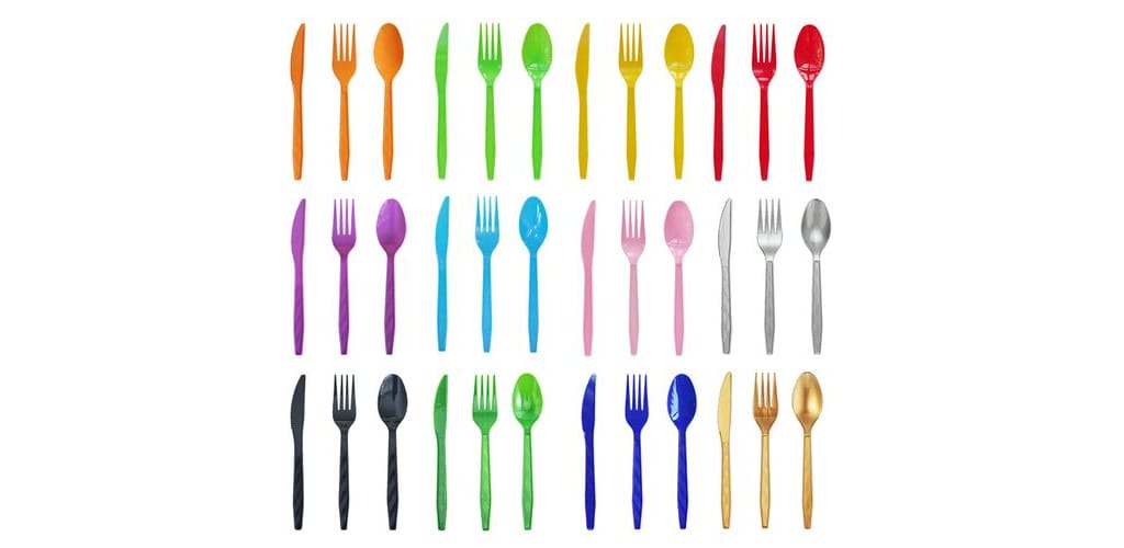 , Avasam’s Themed Tableware For Every Party