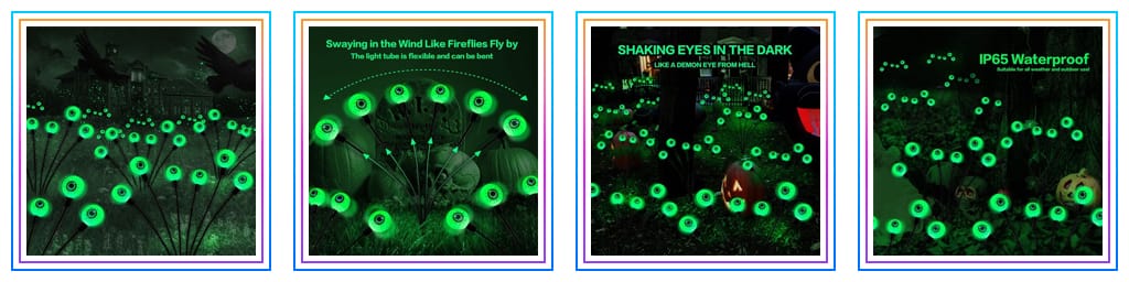 , Brighten Your Events With Avasam’s New Lighting Collection