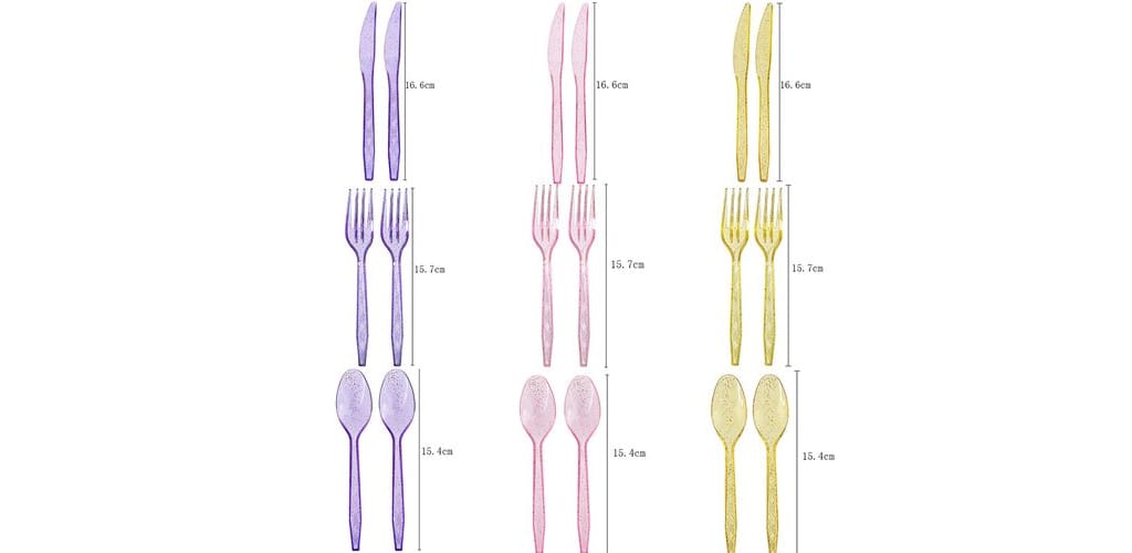 , Avasam’s Themed Tableware For Every Party