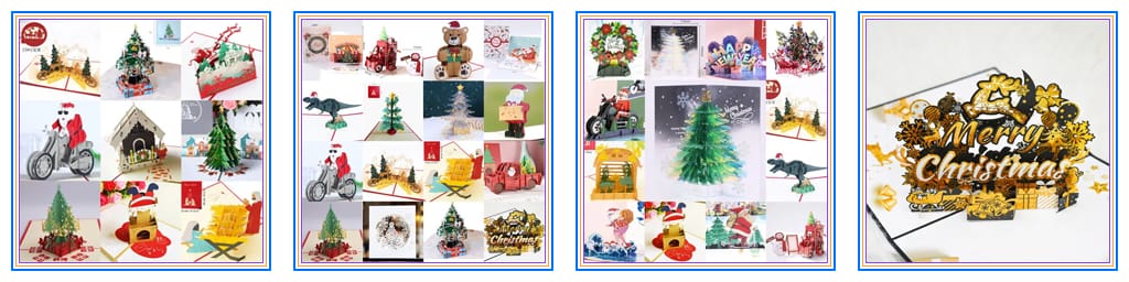 , New Christmas Arrivals: Must-Have Festive Products