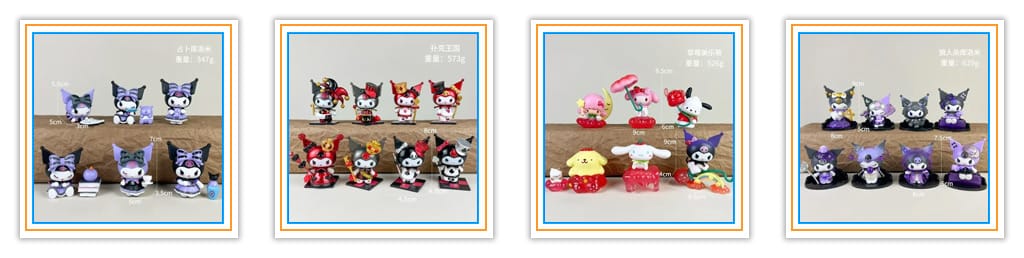 , Exciting Toys & Party Favours From Avasam’s Catalogue