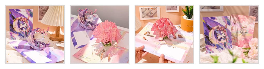 , Unique Greeting Cards Collection For Every Occasion