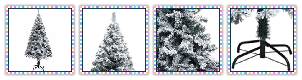 , Celebrate With Avasam’s Stunning Artificial Christmas Trees