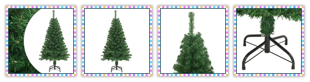 , Celebrate With Avasam’s Stunning Artificial Christmas Trees