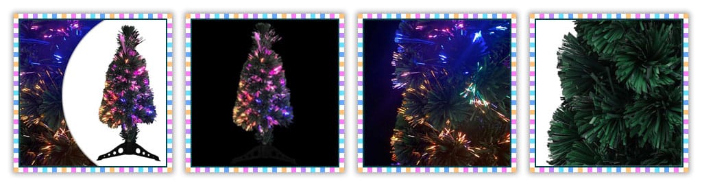 , Celebrate With Avasam’s Stunning Artificial Christmas Trees