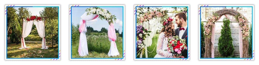 , Avasam Wedding Season Catalogue: Elegant Wedding Decor