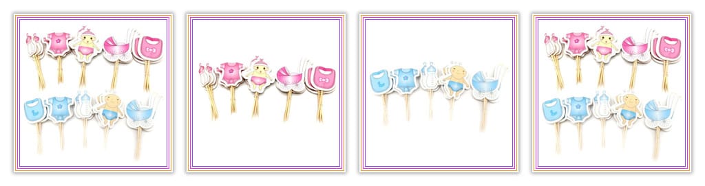 , Avasam’s Unique Cake Toppers For Every Occasion