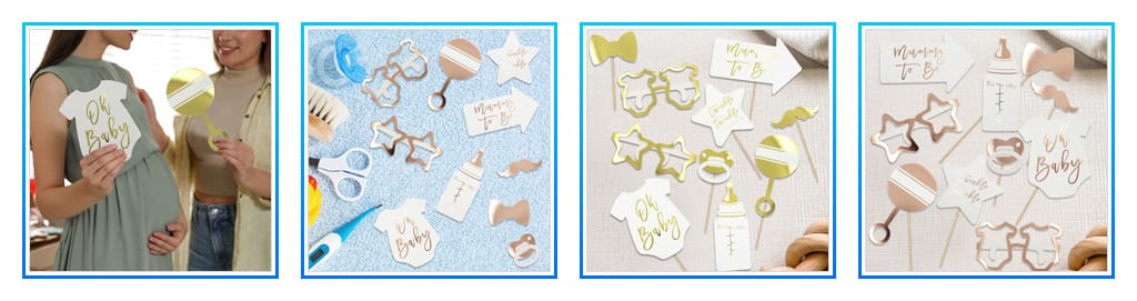 , Fun Photo Booth Props For Every Occasion by Avasam