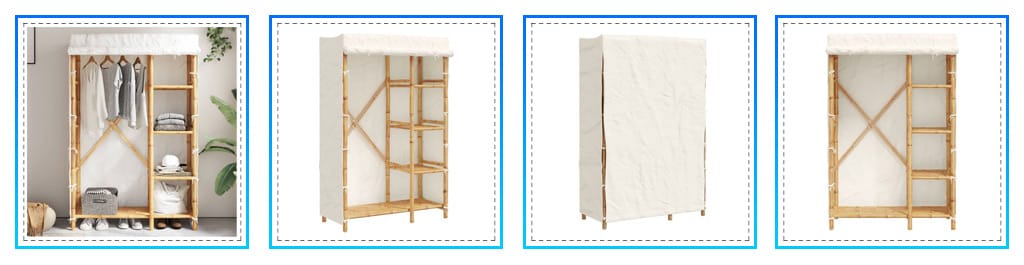 , Discover Avasam’s Latest Wardrobe Collection