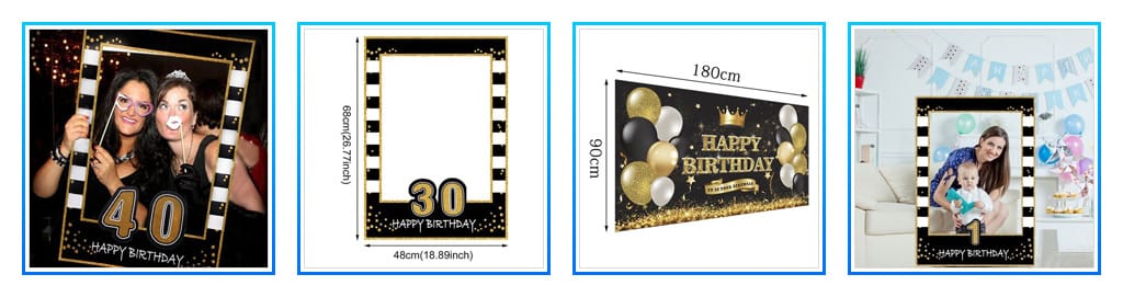 , Fun Photo Booth Props For Every Occasion by Avasam