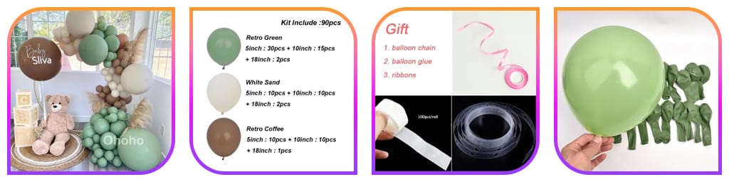 , Unique Decoration Items From Avasam For Every Occasion