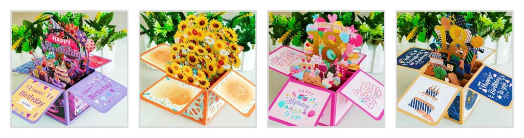 , Unique Greeting Cards Collection For Every Occasion