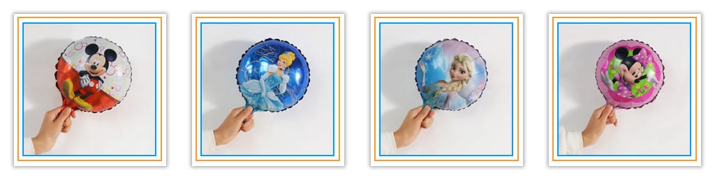 , Exciting Toys & Party Favours From Avasam’s Catalogue