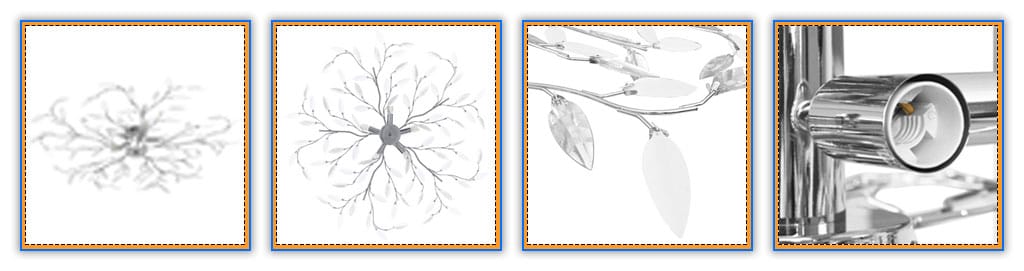 , Illuminate Your Space With Avasam’s Stunning Lamps