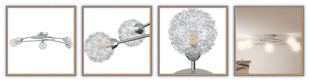 , Illuminate Your Space With Avasam’s Stunning Lamps