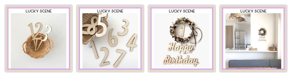 , Avasam’s Unique Cake Toppers For Every Occasion