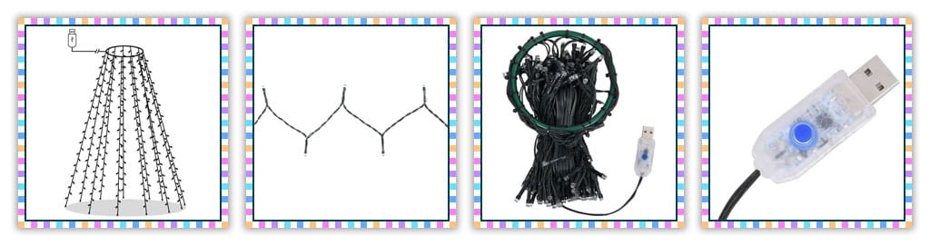 , Celebrate With Avasam’s Stunning Artificial Christmas Trees