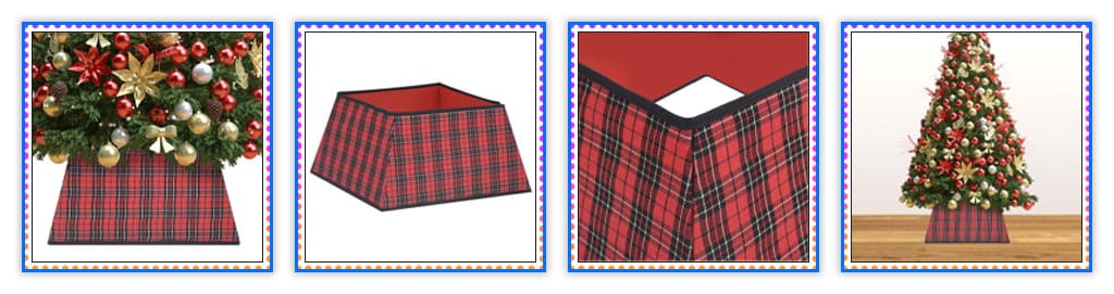 , Transform Your Home With Avasam Unique Christmas Trees