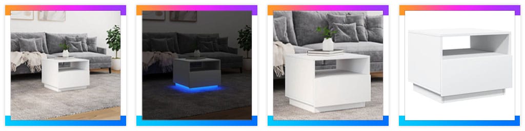 , Explore Avasam’s Diverse Range of Tables for Every Space