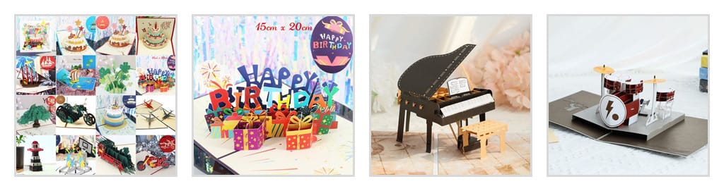 , Unique Greeting Cards Collection For Every Occasion