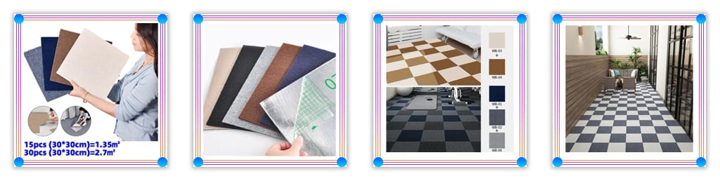 , Transform Your Home With Avasam’s Stylish Rugs Collection
