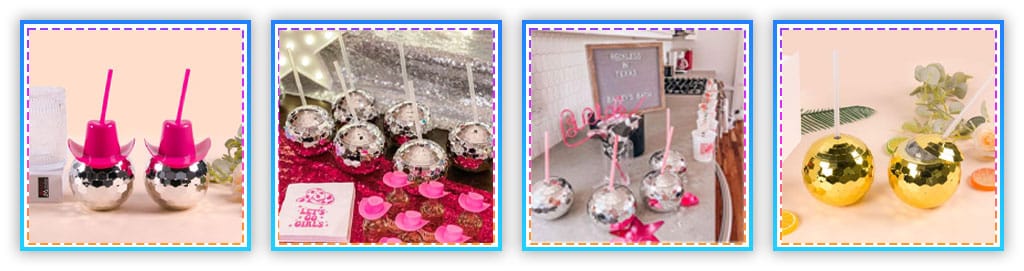 , Unique Disposable Cups For Every Occasion