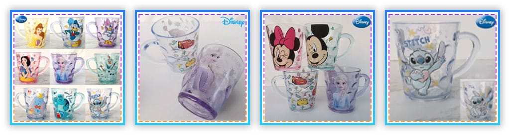 , Unique Disposable Cups For Every Occasion