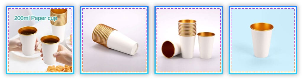 , Unique Disposable Cups For Every Occasion
