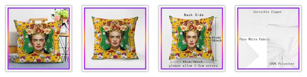 , Explore Avasam’s Unique Decorative And Supportive Pillows