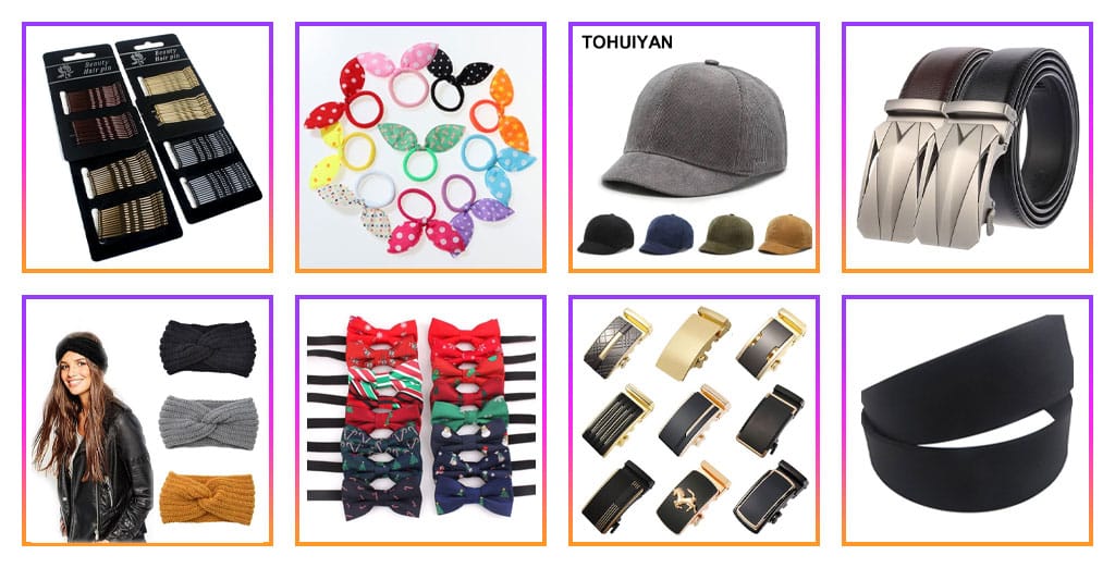 , New category structure for best Seller Experience