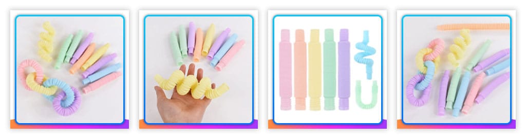 , New Stress Relief Toys Launched By Avasam