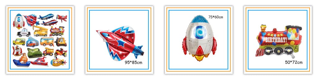 , Exciting Toys & Party Favours From Avasam’s Catalogue