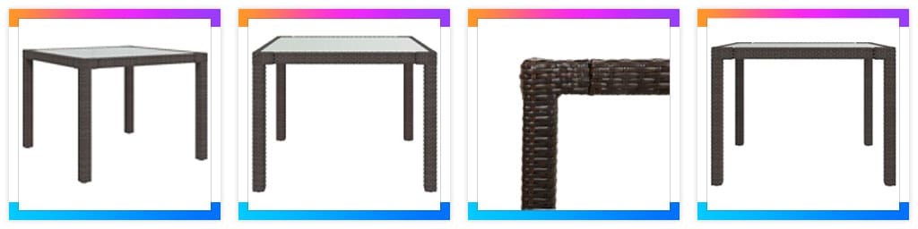 , Explore Avasam’s Diverse Range of Tables for Every Space