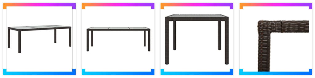 , Explore Avasam’s Diverse Range of Tables for Every Space