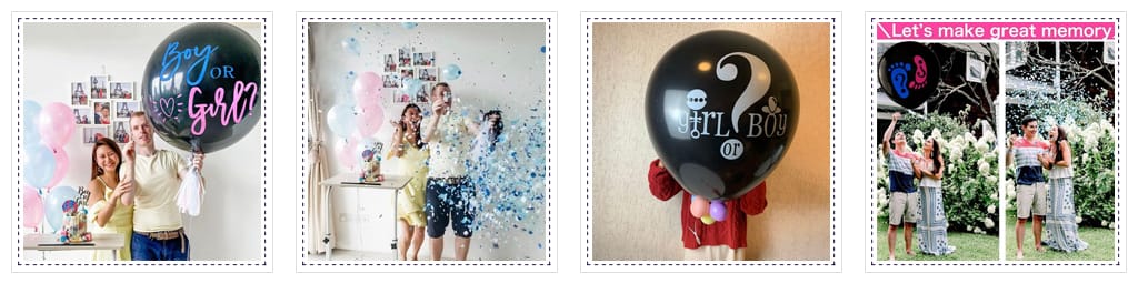 , New Confetti Products For Celebrations at Avasam