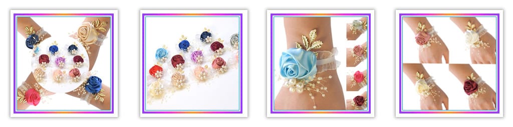 , Beautiful Bracelets For Parties, Weddings &#038; Festivals | Avasam