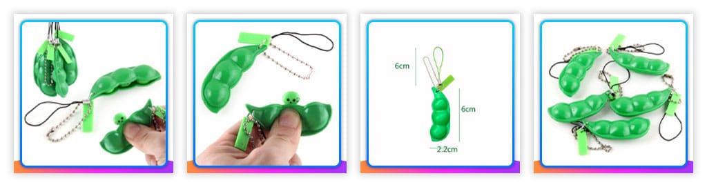 , New Stress Relief Toys Launched By Avasam