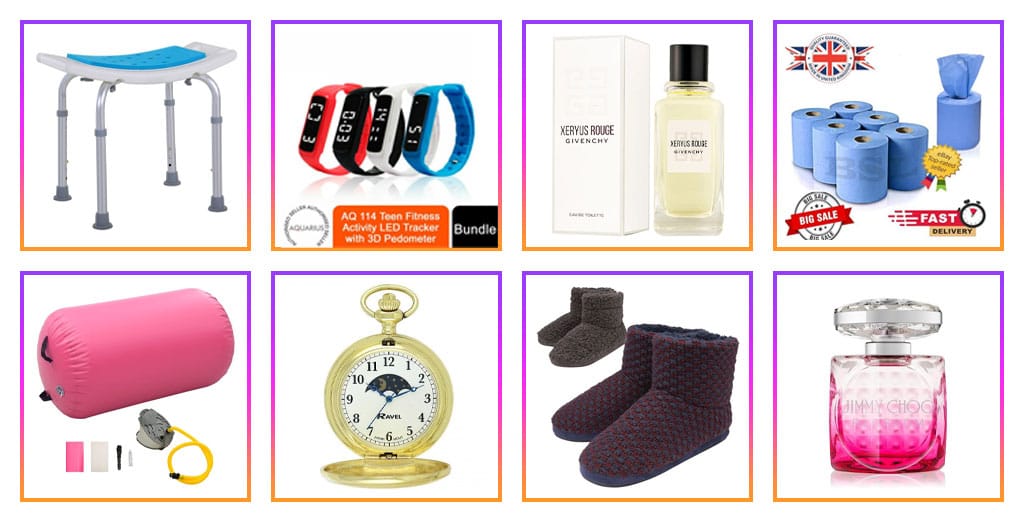 , New category structure for best Seller Experience