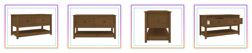 , Transform Your Living Space With Avasam Coffee Tables